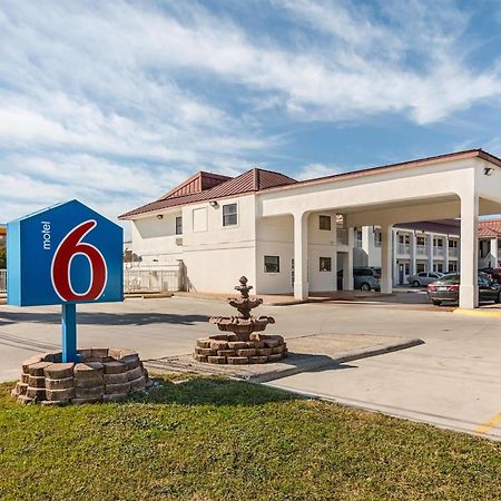 Motel 6-San Marcos, Tx - North Экстерьер фото