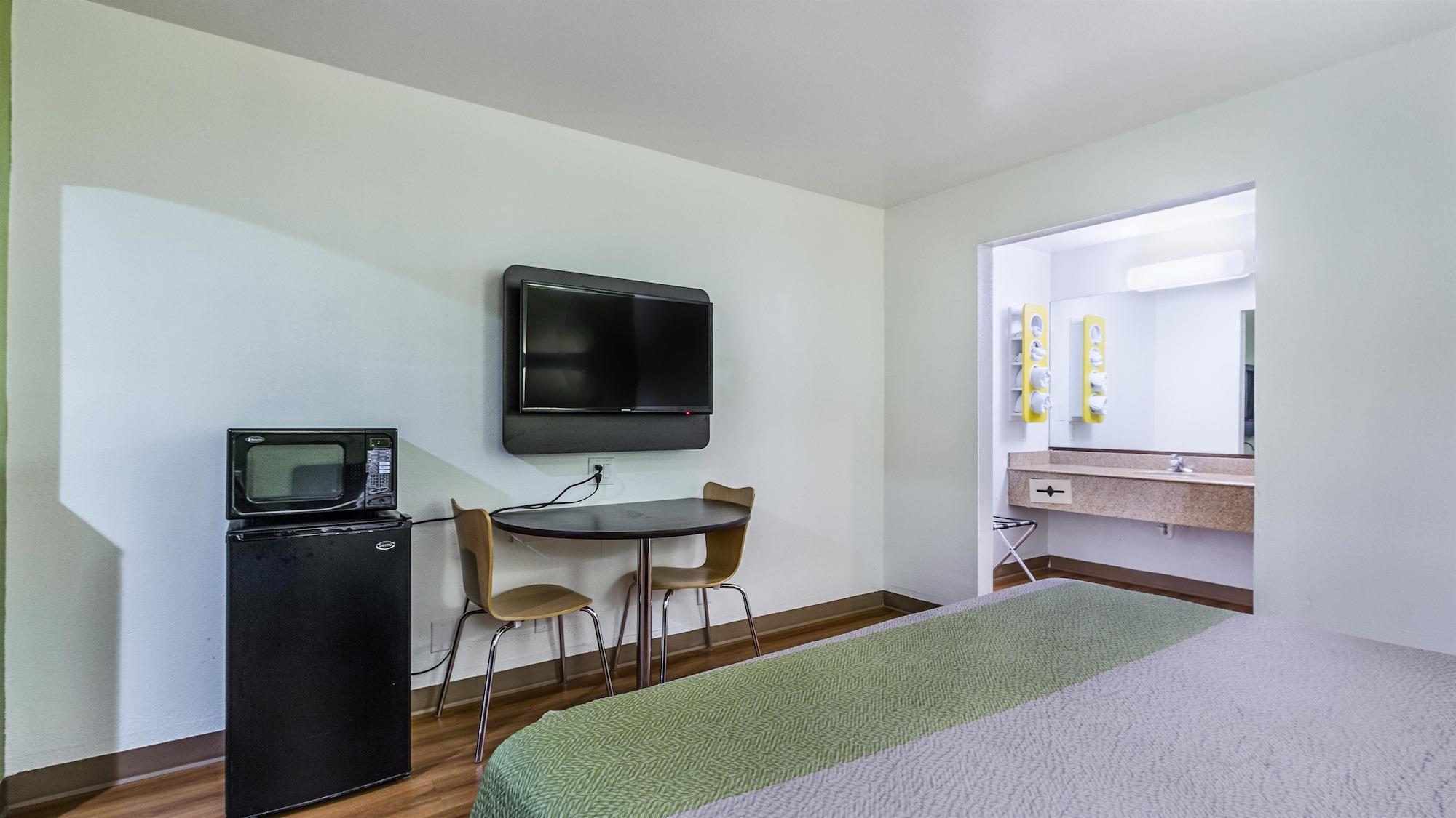 Motel 6-San Marcos, Tx - North Экстерьер фото