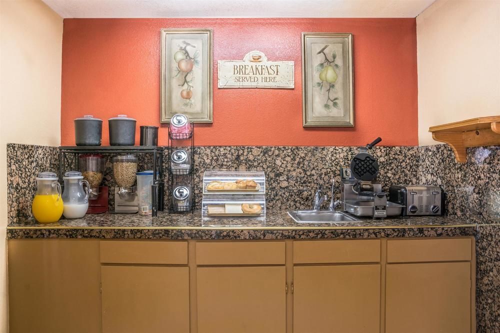 Motel 6-San Marcos, Tx - North Экстерьер фото