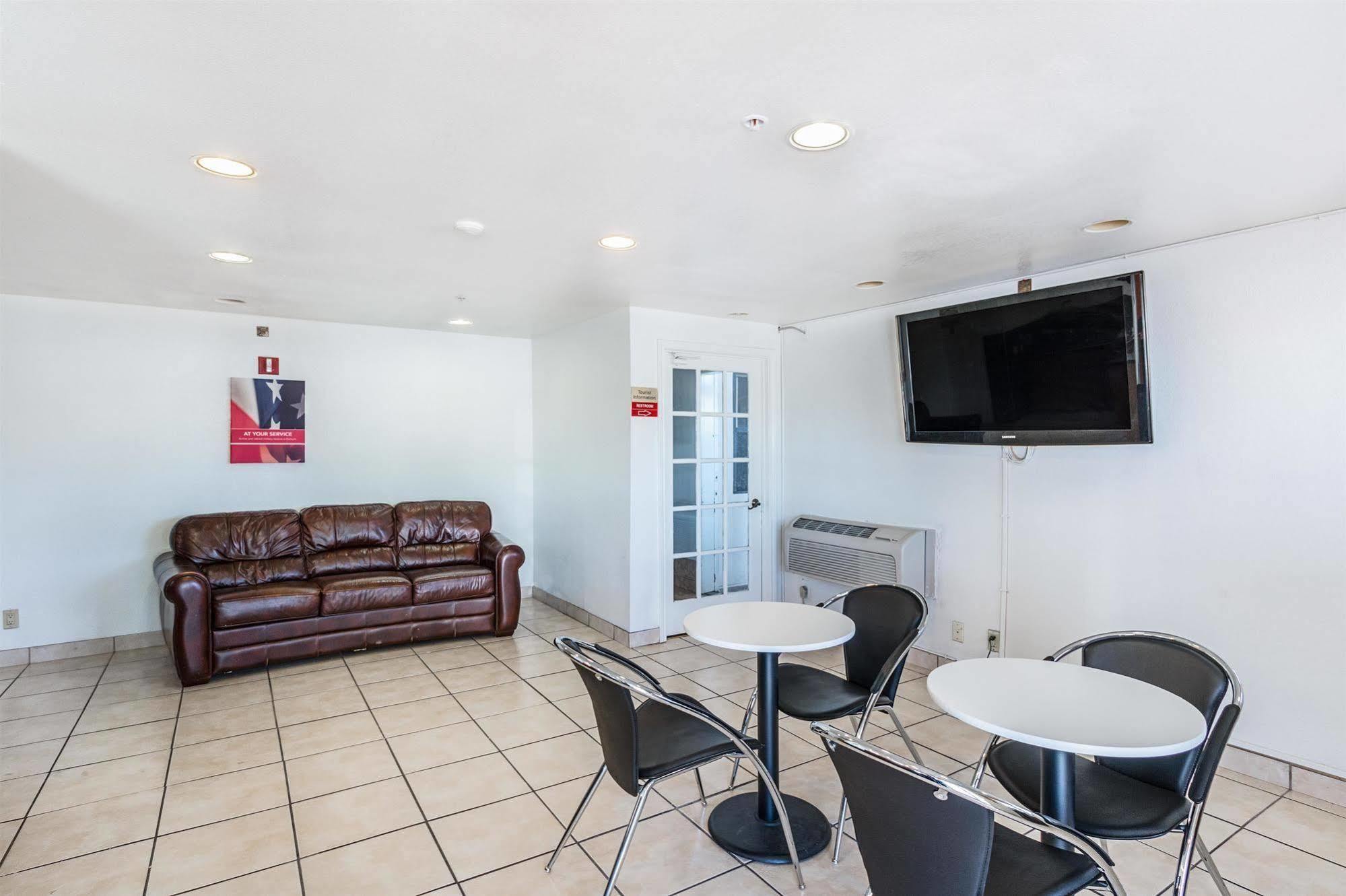 Motel 6-San Marcos, Tx - North Экстерьер фото